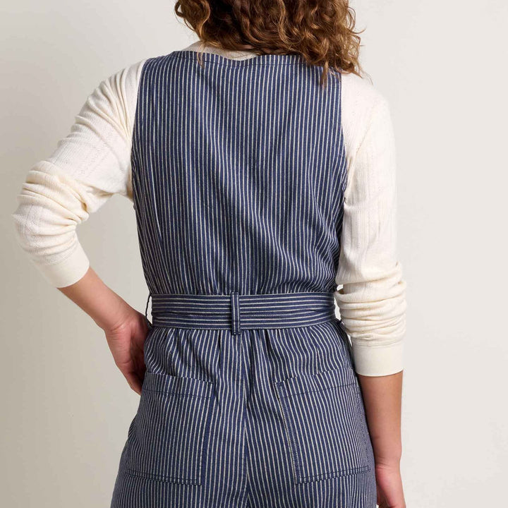 Tarn Tank Jumpsuit