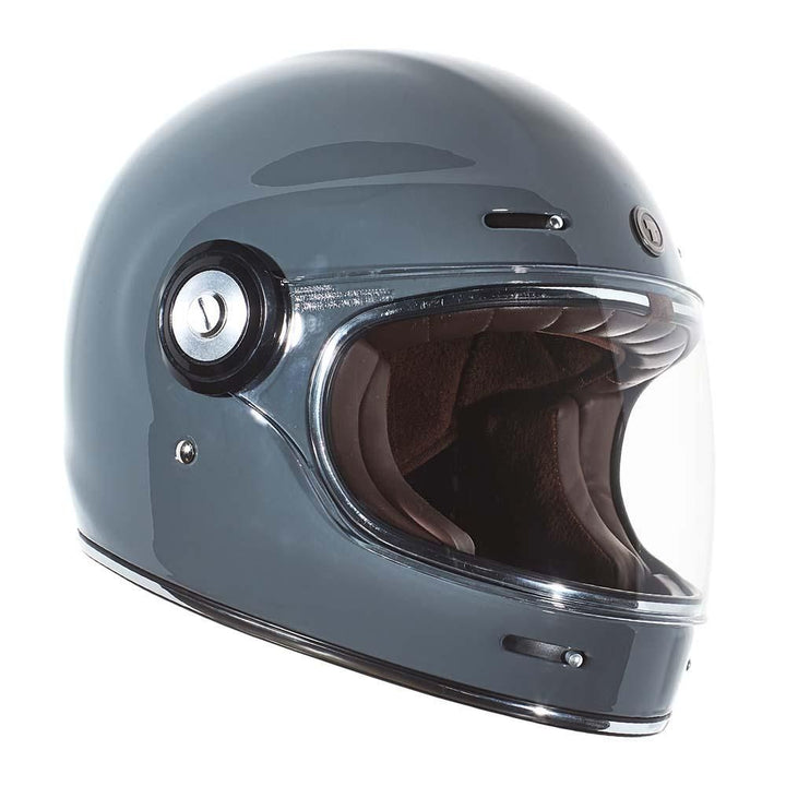 T-1 Newport Helmet | Nardo Grey