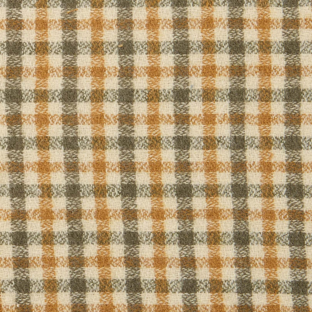 Folk Yeah Shirt Jacket | Kelp