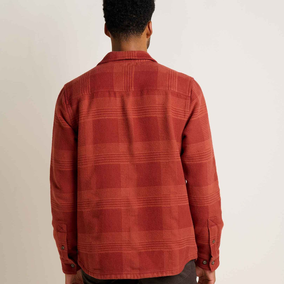 Rockland Long Sleeve | Manzanita