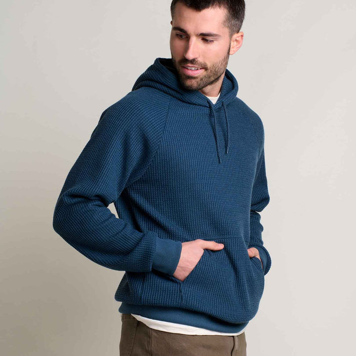 Bitterroot Hoodie | Midnight