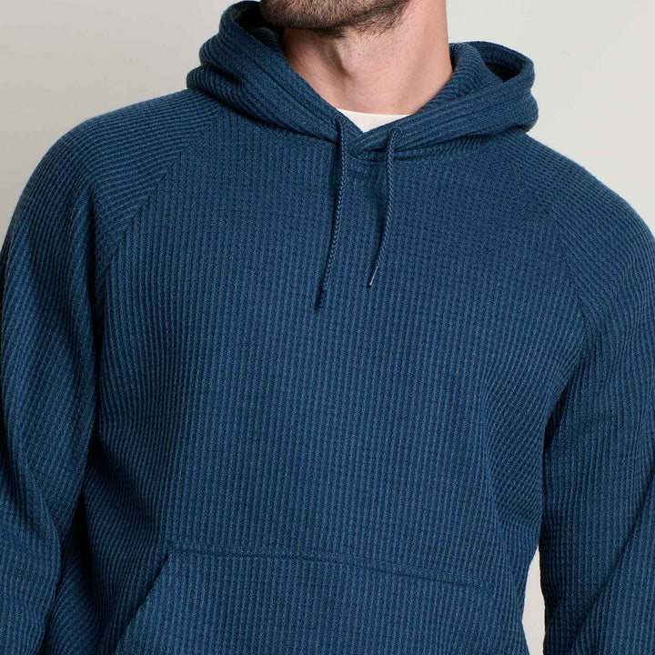 Bitterroot Hoodie | Midnight