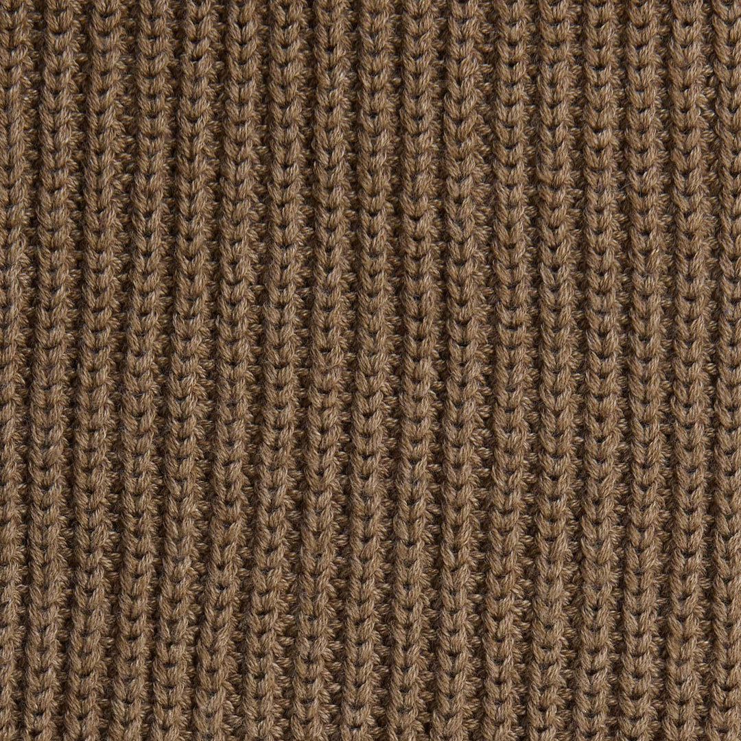 Butte Crew Sweater | Teak