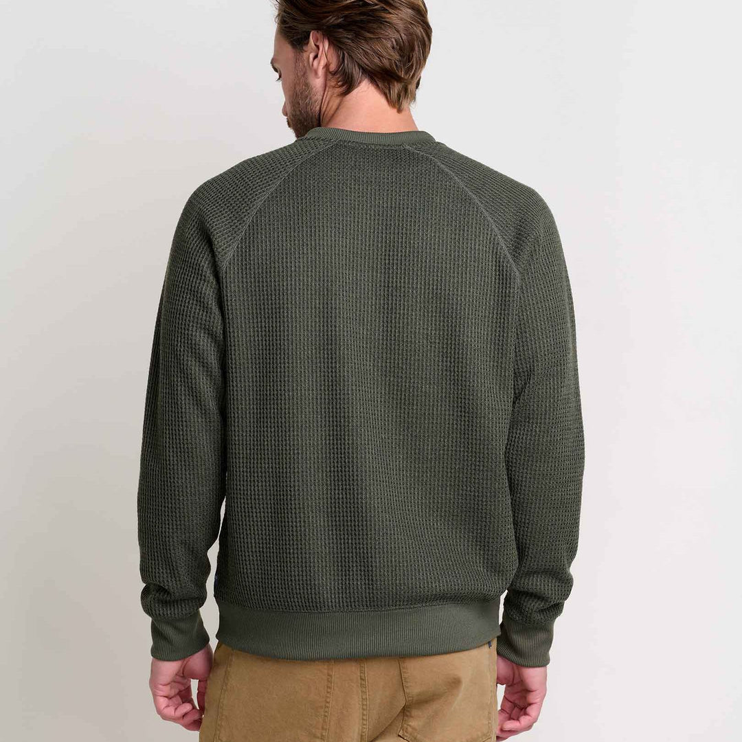 Bitterroot Henley