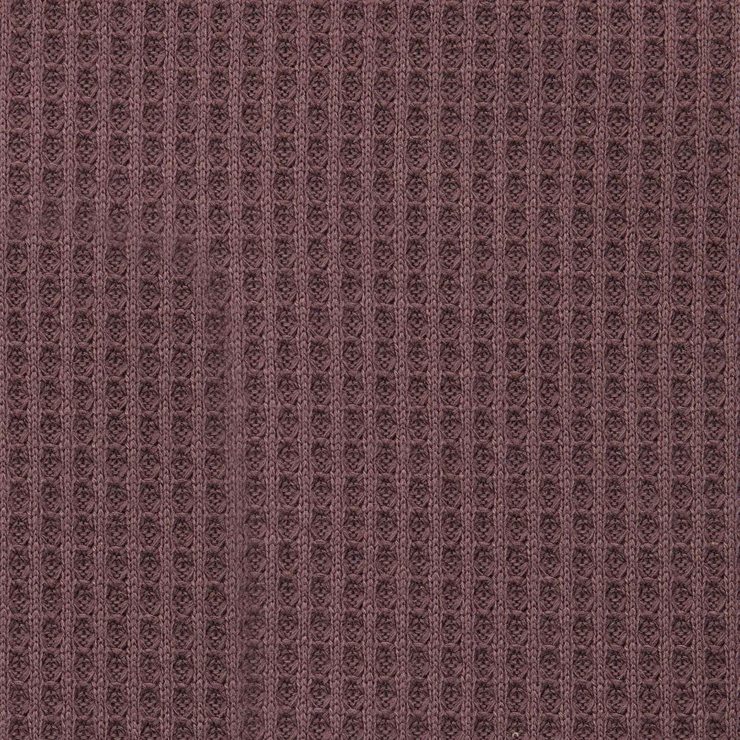 Bitterroot Henley | Raisin