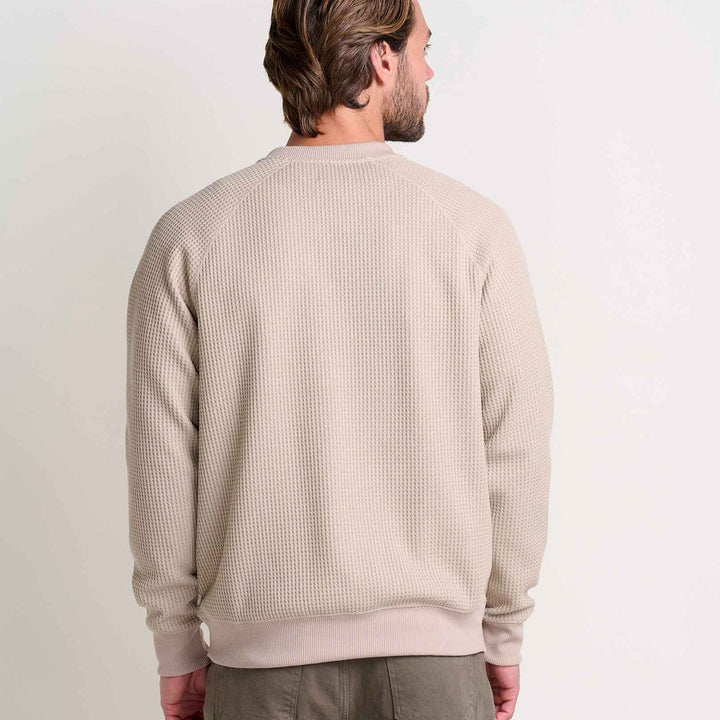 Bitterroot Henley