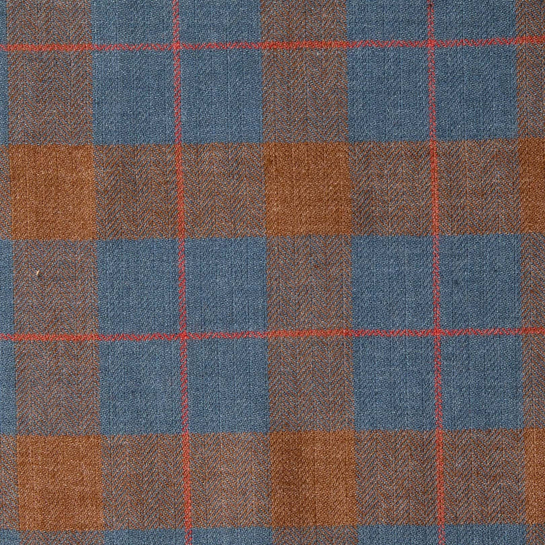 Airsmyth Long Sleeve | Partridge Plaid