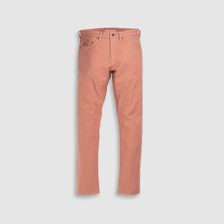 Motion 2 Straight Jean | Coral