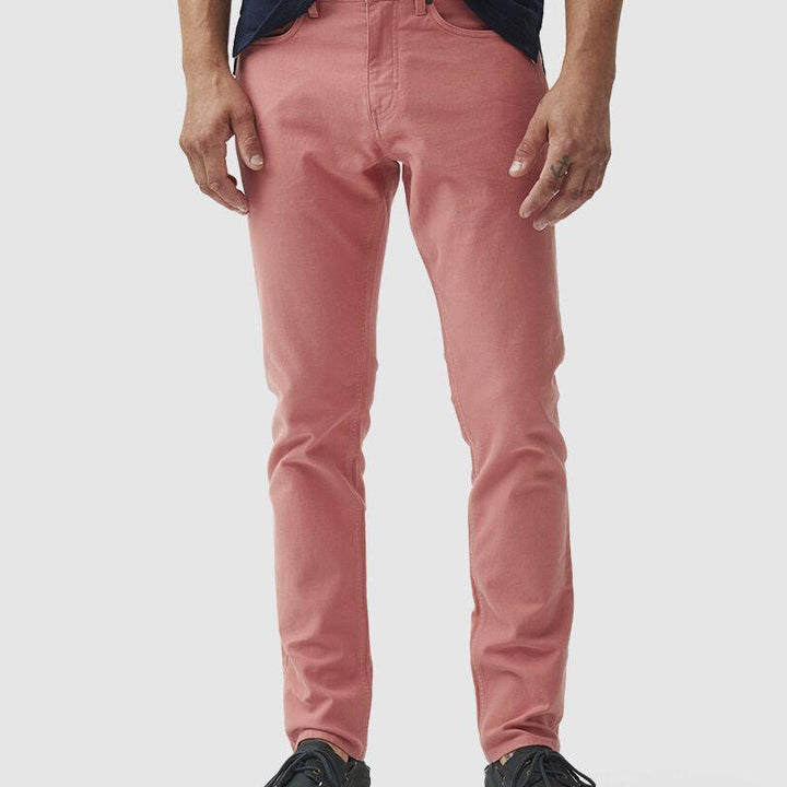 Motion 2 Straight Jean | Coral