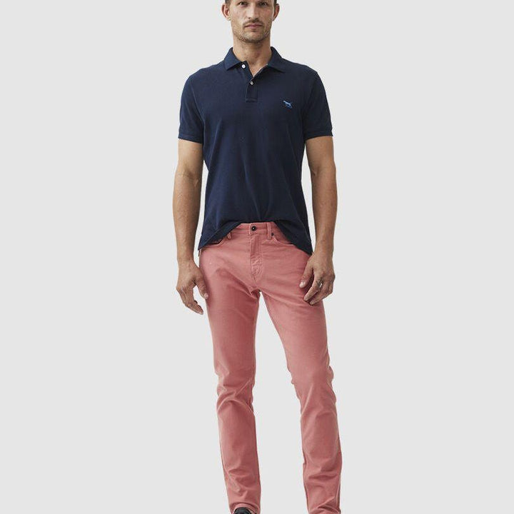 Motion 2 Straight Jean | Coral