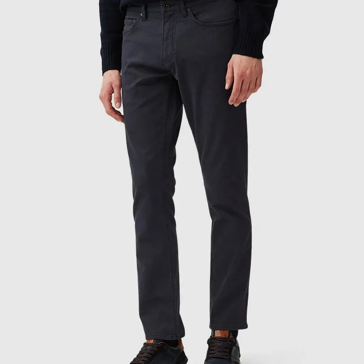 Motion Melange Straight Fit Jean