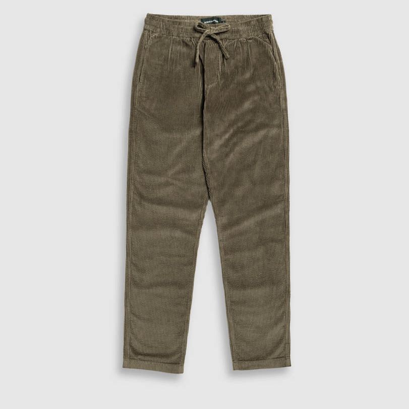 Halls Creek Easy Fit Pant | Putty