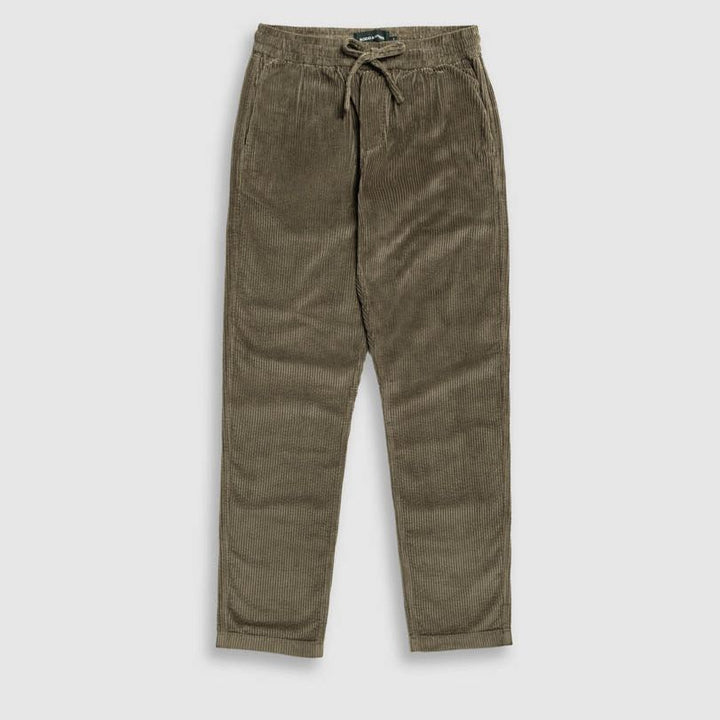 Halls Creek Easy Fit Pant | Putty