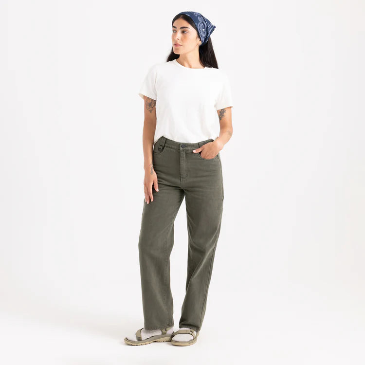 HWY 1 Pant | Dark Military