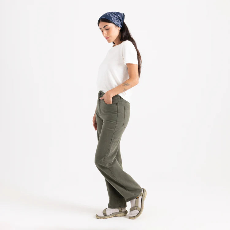 HWY 1 Pant | Dark Military
