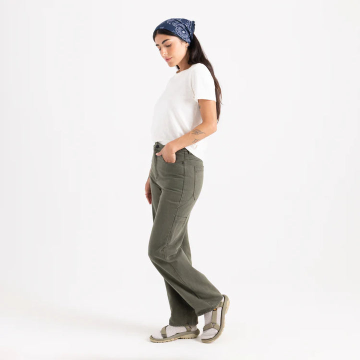 HWY 1 Pant | Dark Military