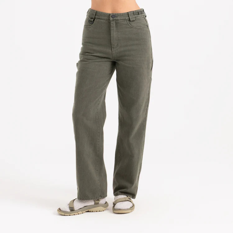 HWY 1 Pant | Dark Military
