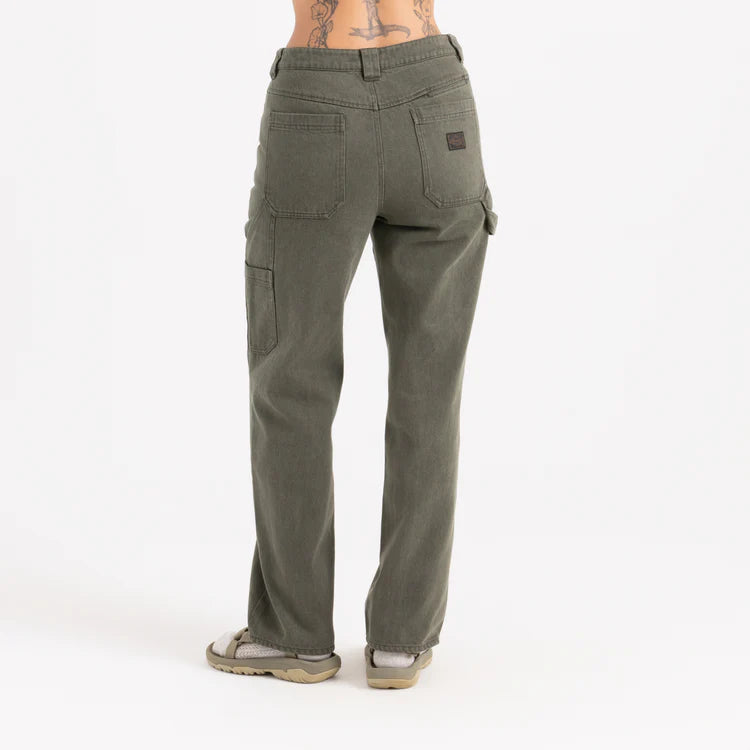 HWY 1 Pant | Dark Military