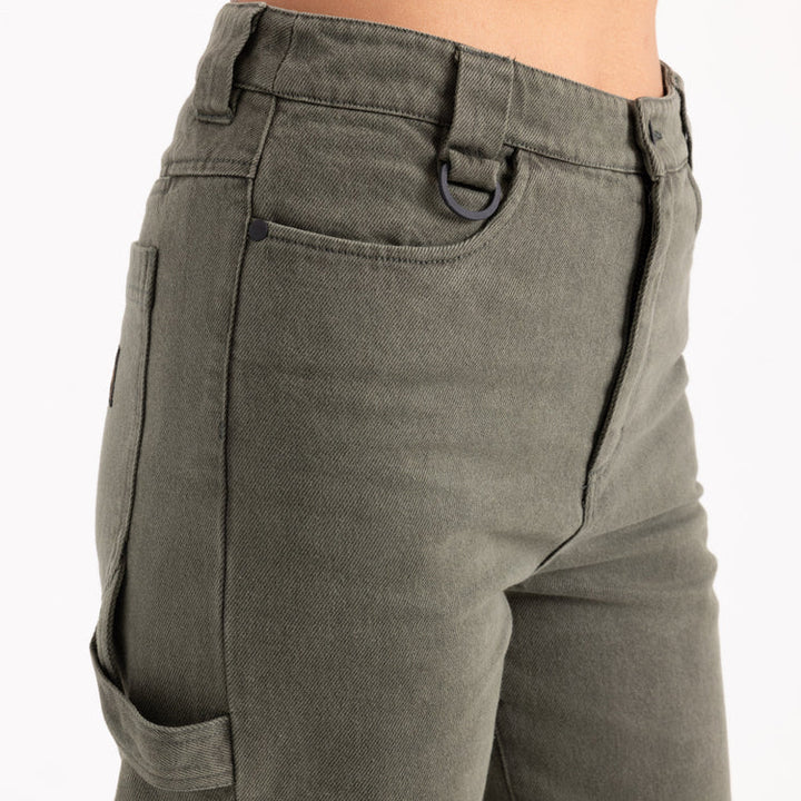 HWY 1 Pant | Dark Military