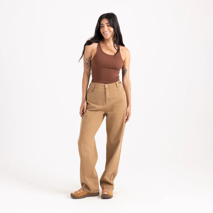 HWY 1 Pant | Otter