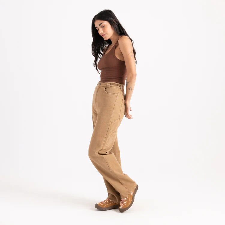 HWY 1 Pant | Otter