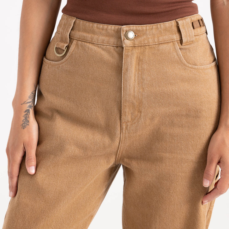 HWY 1 Pant | Otter