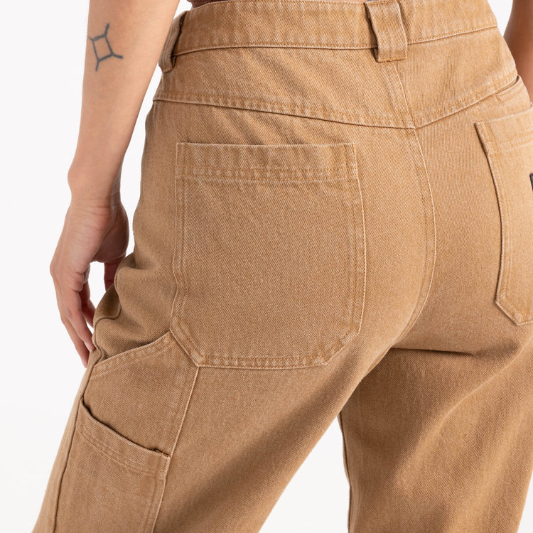 HWY 1 Pant | Otter