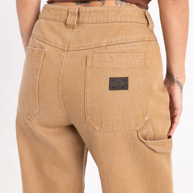 HWY 1 Pant | Otter