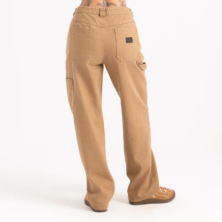 HWY 1 Pant | Otter