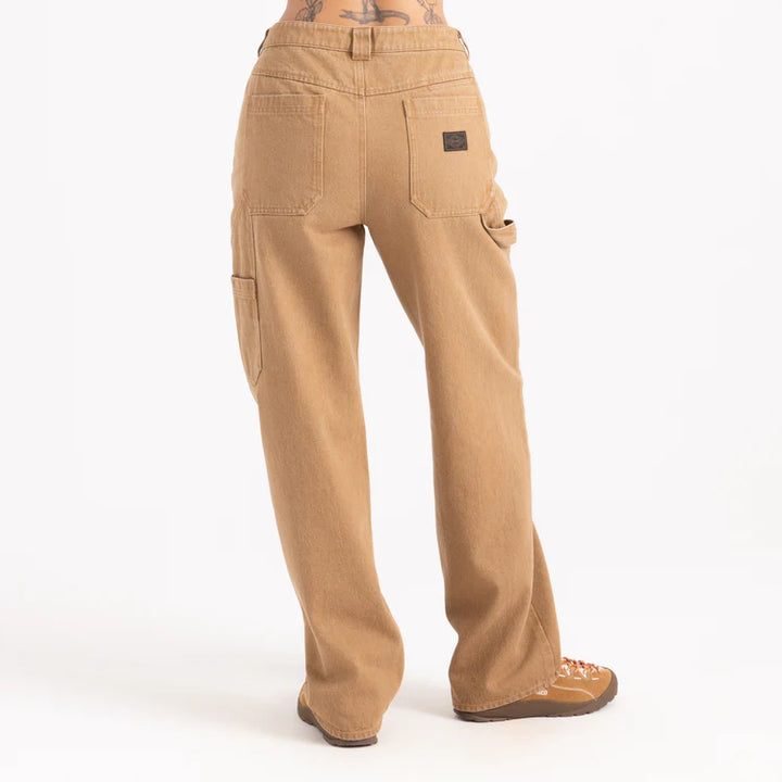 HWY 1 Pant | Otter