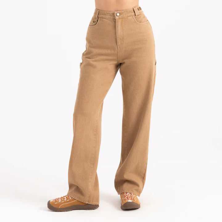 HWY 1 Pant | Otter