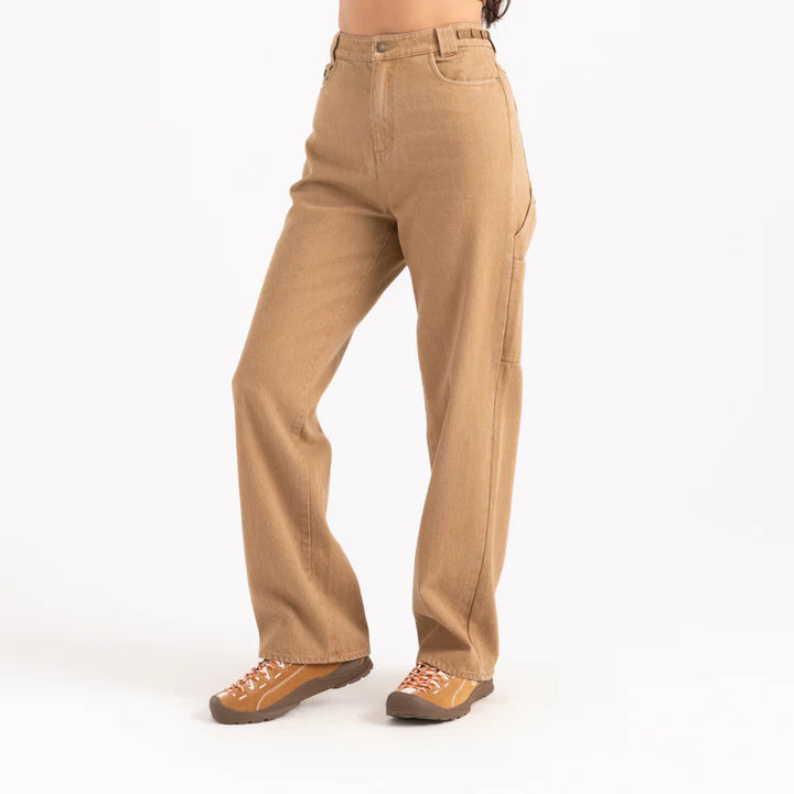 HWY 1 Pant | Otter