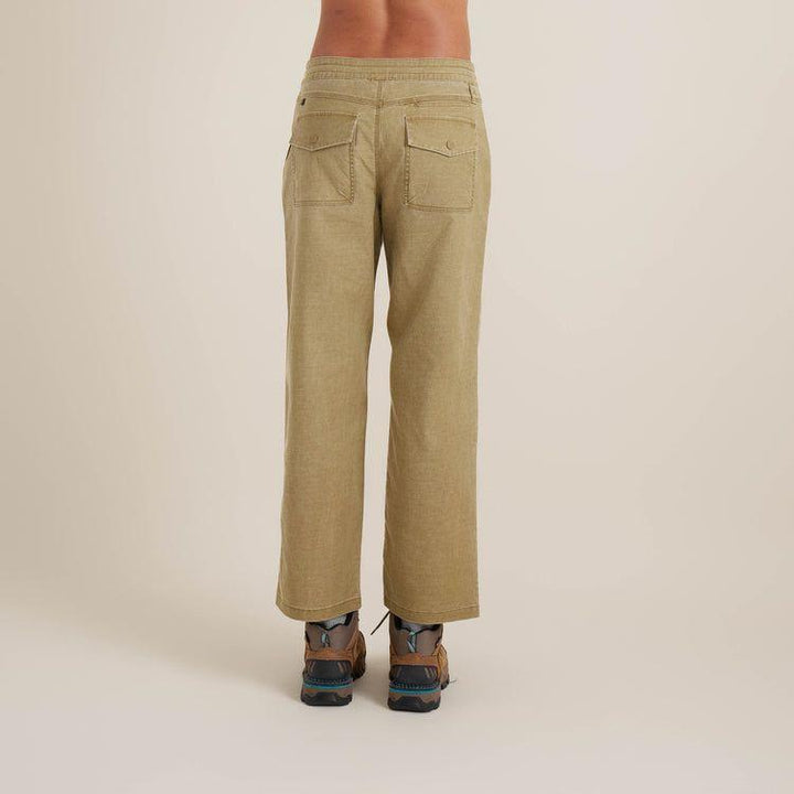 Layover Pant | Woodland