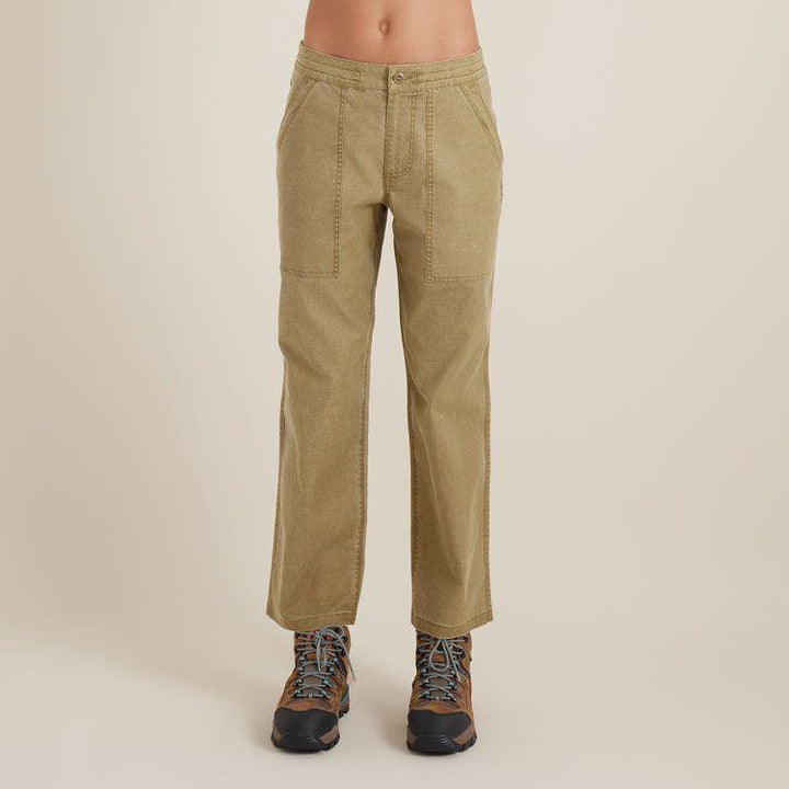 Layover Pant | Woodland