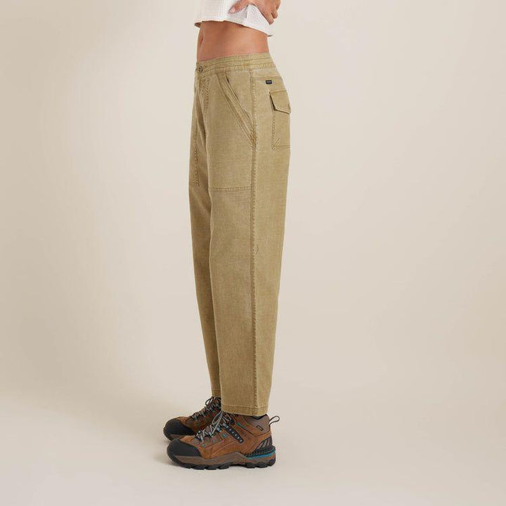 Layover Pant | Woodland