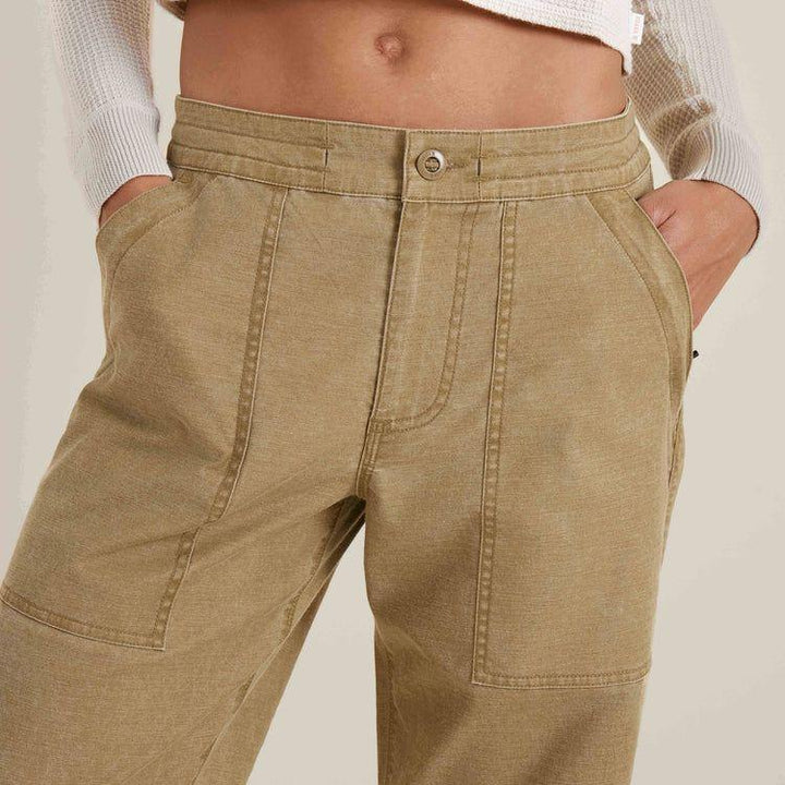 Layover Pant | Woodland