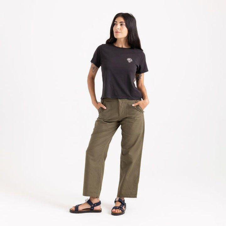 Moto Everyday Premium Tee