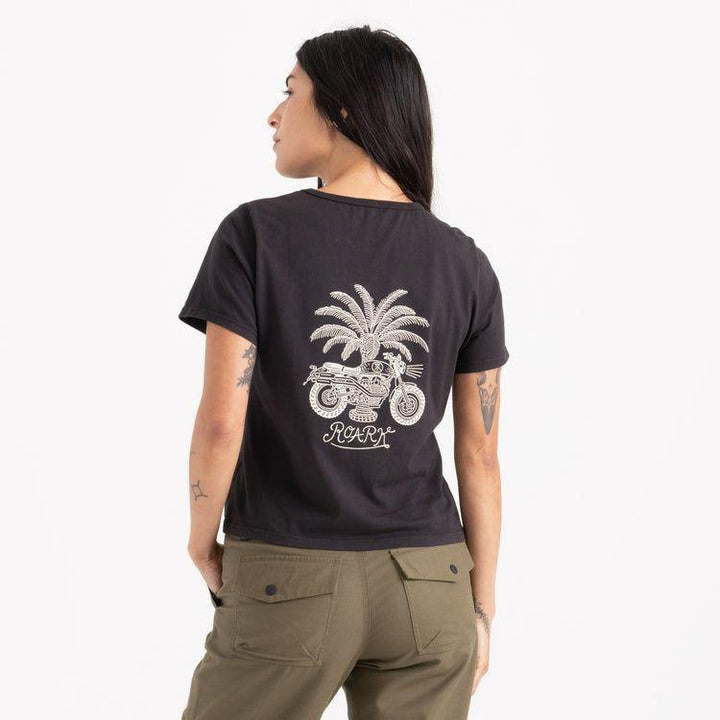 Moto Everyday Premium Tee