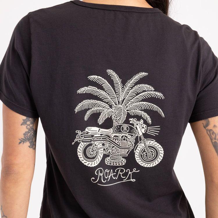 Moto Everyday Premium Tee