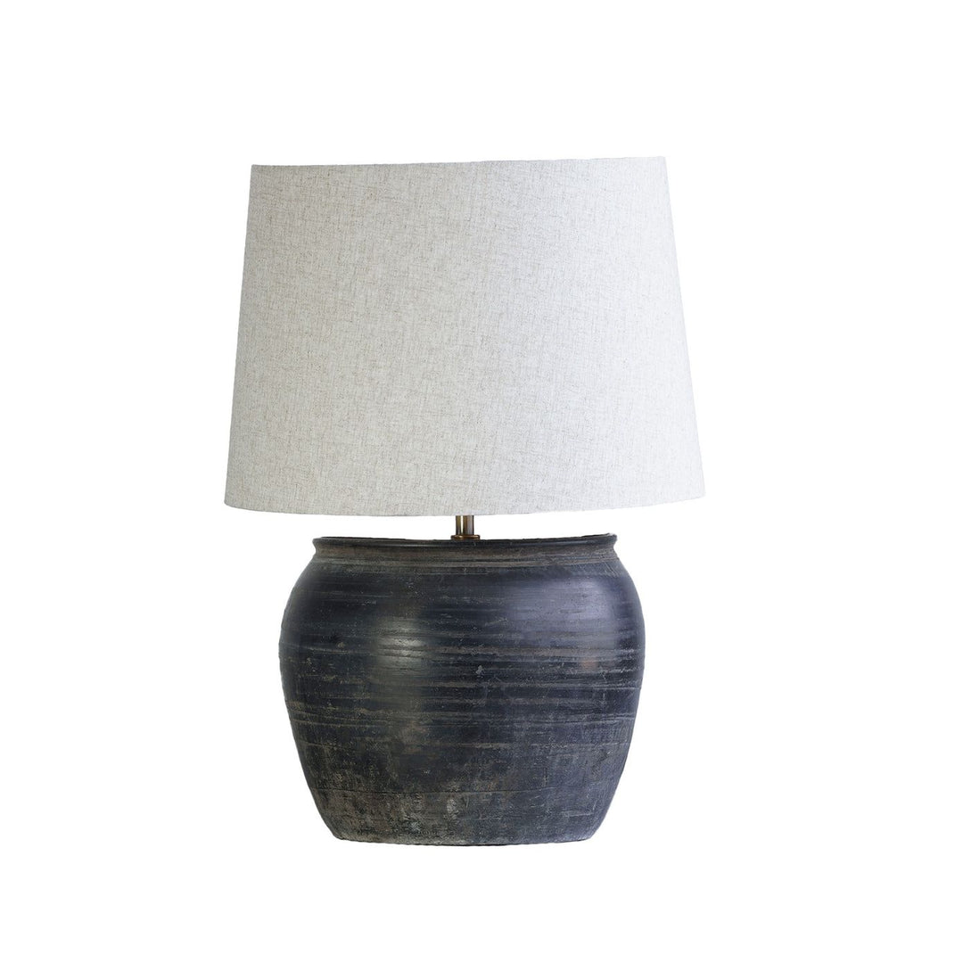 Cunmin Pot Table Lamp