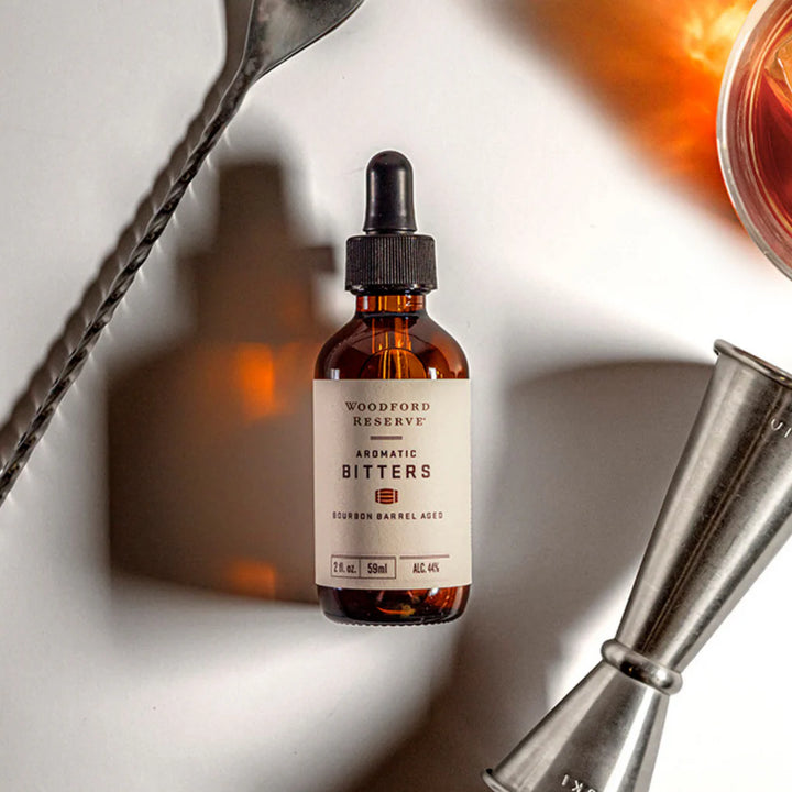 Woodford Reserve Aromatic Bitters