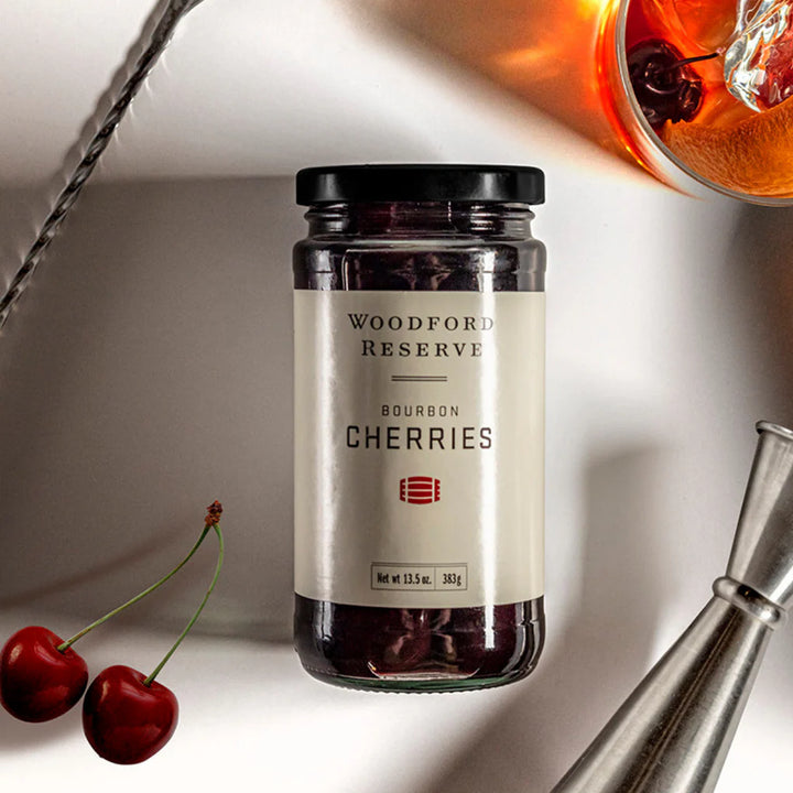 Woodford Reserve Cocktail Cherries