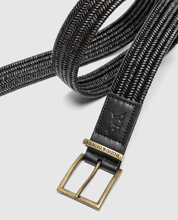 Stirling Stretch Belt