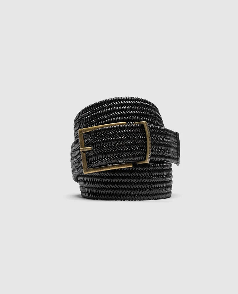 Stirling Stretch Belt