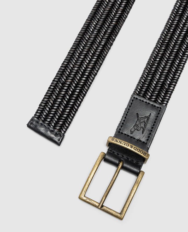 Stirling Stretch Belt