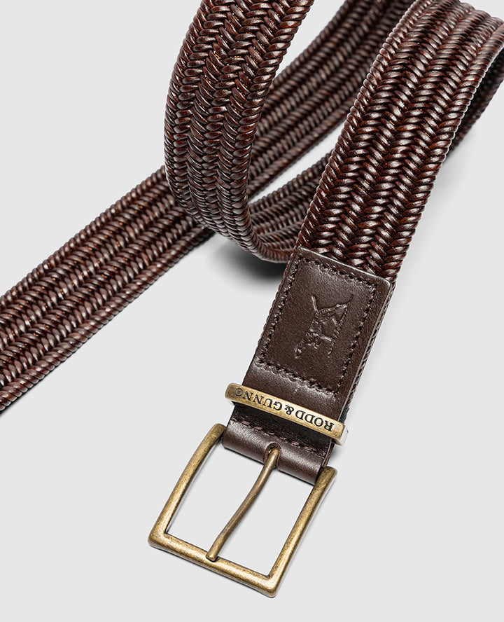 Stirling Stretch Belt