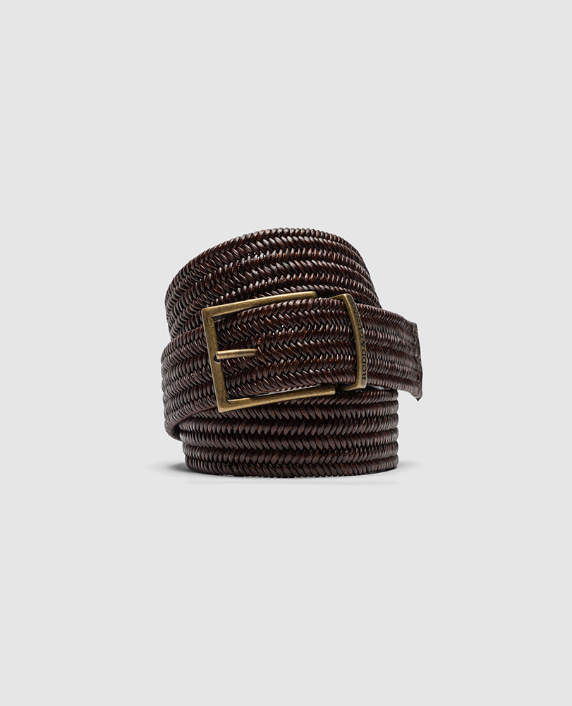Stirling Stretch Belt