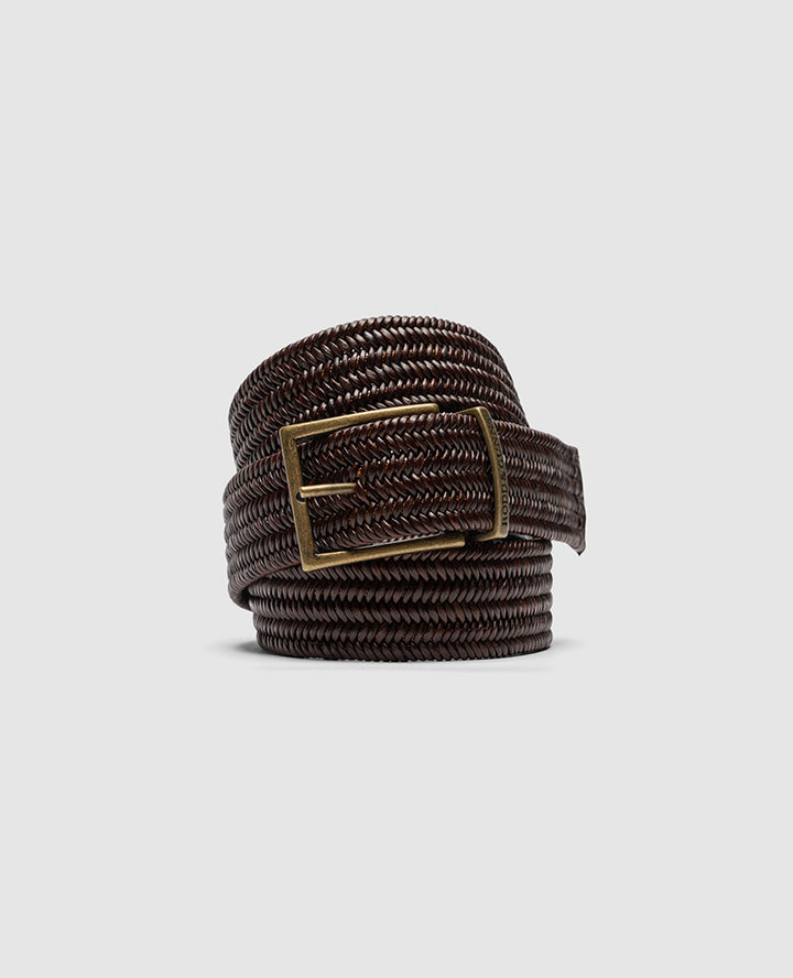Stirling Stretch Belt