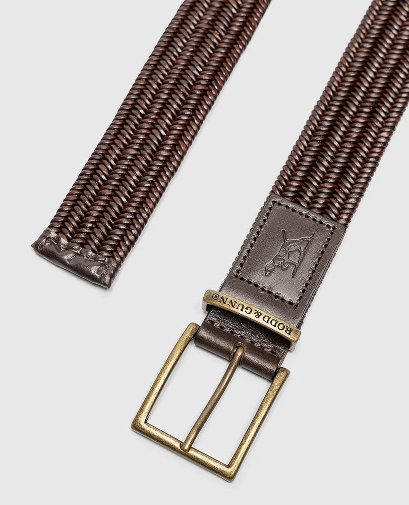 Stirling Stretch Belt