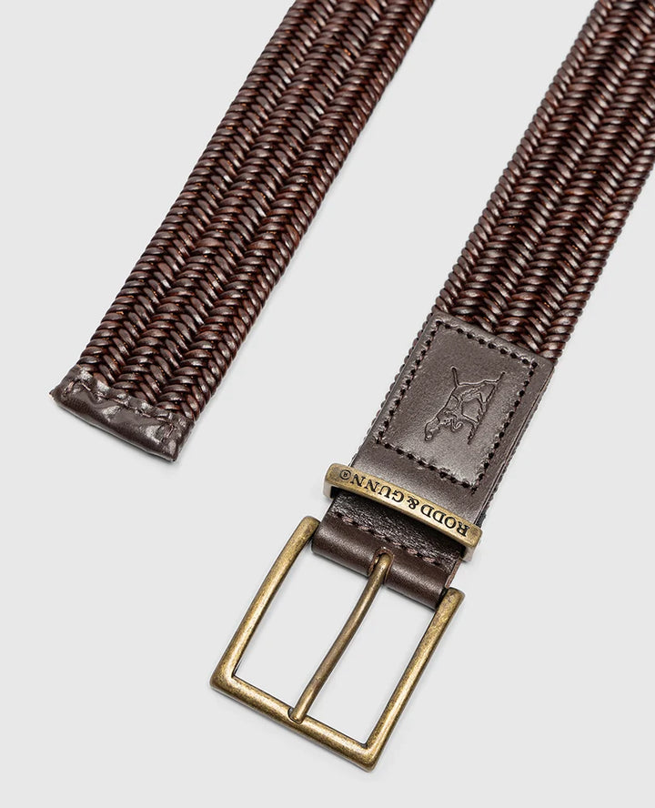 Stirling Stretch Belt